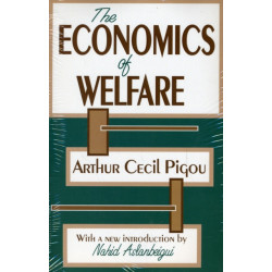 The Economics of Welfare