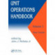 Unit Operations Handbook: Volume 1 (In Two Volumes)