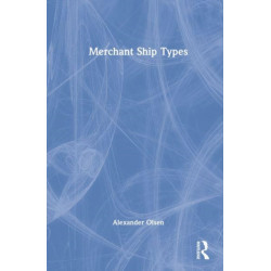Merchant Ship Types