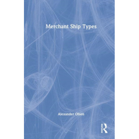 Merchant Ship Types