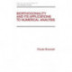 Biorthogonality and its Applications to Numerical Analysis