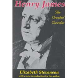 Henry James: The Crooked Corridor