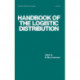 Handbook of the Logistic Distribution