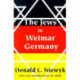 The Jews in Weimar Germany