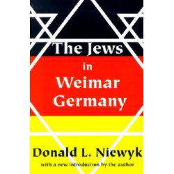 The Jews in Weimar Germany