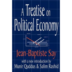 A Treatise on Political Economy