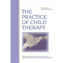 The Practice of Child Therapy