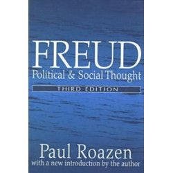 Freud: Political and Social Thought
