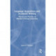 Language Acquisition and Academic Writing: Theory and Practice of Effective Writing Instruction