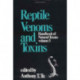 Handbook of Natural Toxins: Reptile Venoms and Toxins