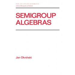Semigroup Algebras