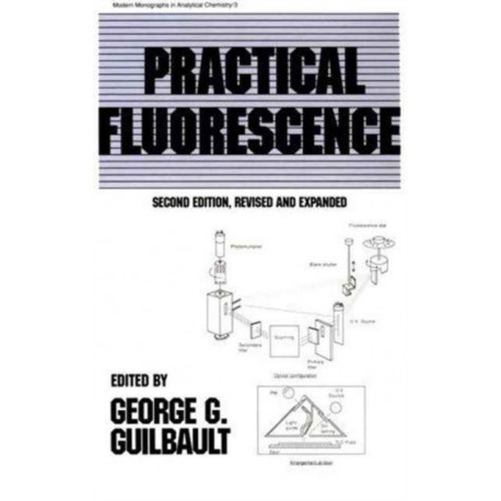 Practical Fluorescence, Second Edition