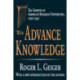 To Advance Knowledge: The Growth of American Research Universities, 1900-1940