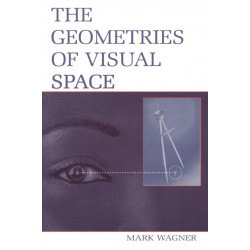 The Geometries of Visual Space