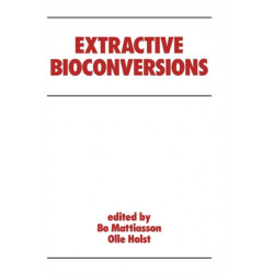 Extractive Bioconversions