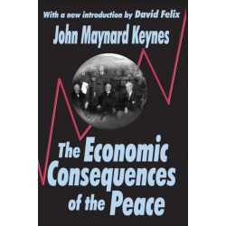 The Economic Consequences of the Peace