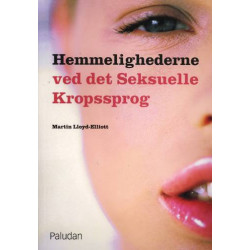 Hemmelighederne ved det seksuelle kropssprog