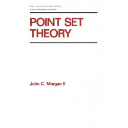 Point Set Theory