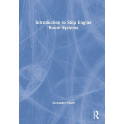 Introduction to Ship Engine Room Systems