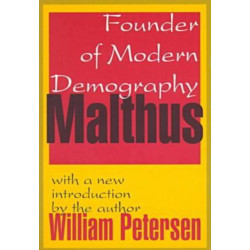 Malthus: Founder of Modern Demography