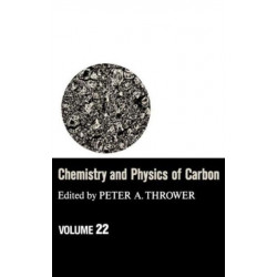 Chemistry & Physics of Carbon: Volume 22