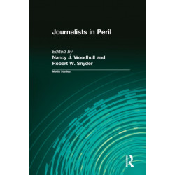 Journalists in Peril