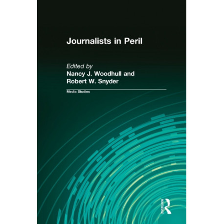 Journalists in Peril