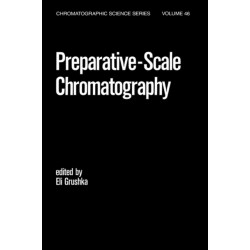 Preparative Scale Chromatography