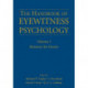 The Handbook of Eyewitness Psychology: Volume I: Memory for Events