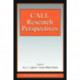 CALL Research Perspectives