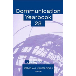 Communication Yearbook 28