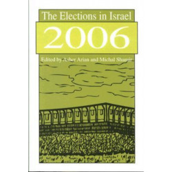 The Elections in Israel 2006