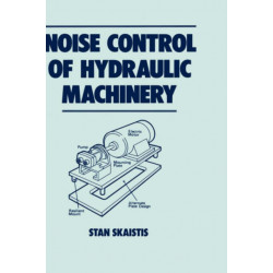 Noise Control for Hydraulic Machinery