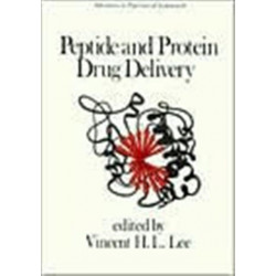 Peptide and Protein Drug Delivery