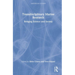 Transdisciplinary Marine Research: Bridging Science and Society