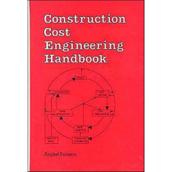 Construction Cost Engineering Handbook