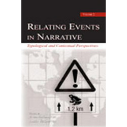 Relating Events Narrative Set