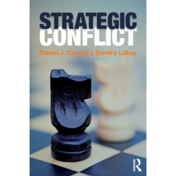 Strategic Conflict