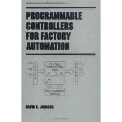 Programmable Controllers for Factory Automation