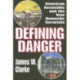 Defining Danger: American Assassins and the New Domestic Terrorists