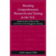 Reading Comprehension Research and Testing in the U.S.: Undercurrents of Race, Class, and Power in the Struggle for Meaning