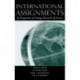 International Assignments: An Integration of Strategy, Research, and Practice
