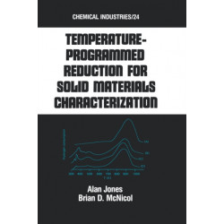 Tempature-Programmed Reduction for Solid Materials Characterization