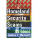 Homeland Security Scams