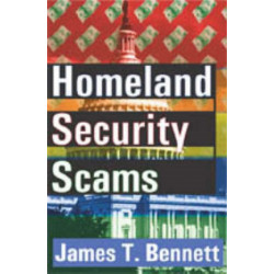 Homeland Security Scams