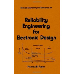 Reliability Engineering for Electronic Design