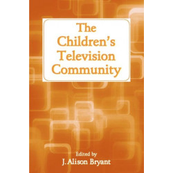 The Children's Television Community