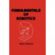 Fundamentals of Robotics