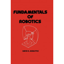 Fundamentals of Robotics