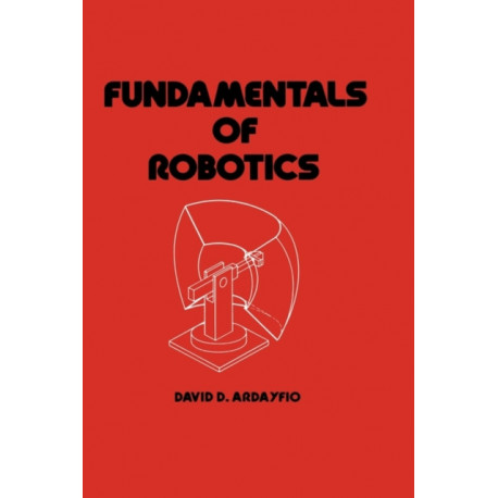 Fundamentals of Robotics